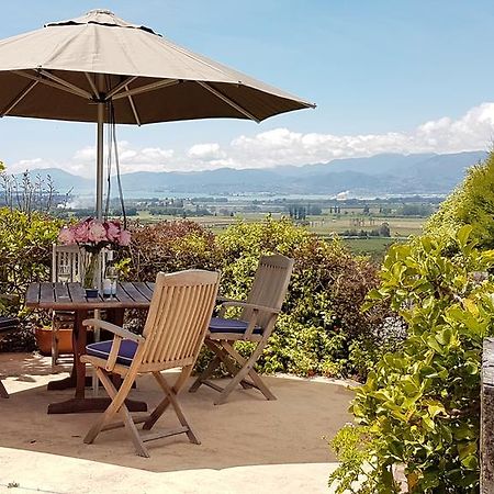 Golden Hills Farm Cottage Нелсън Екстериор снимка