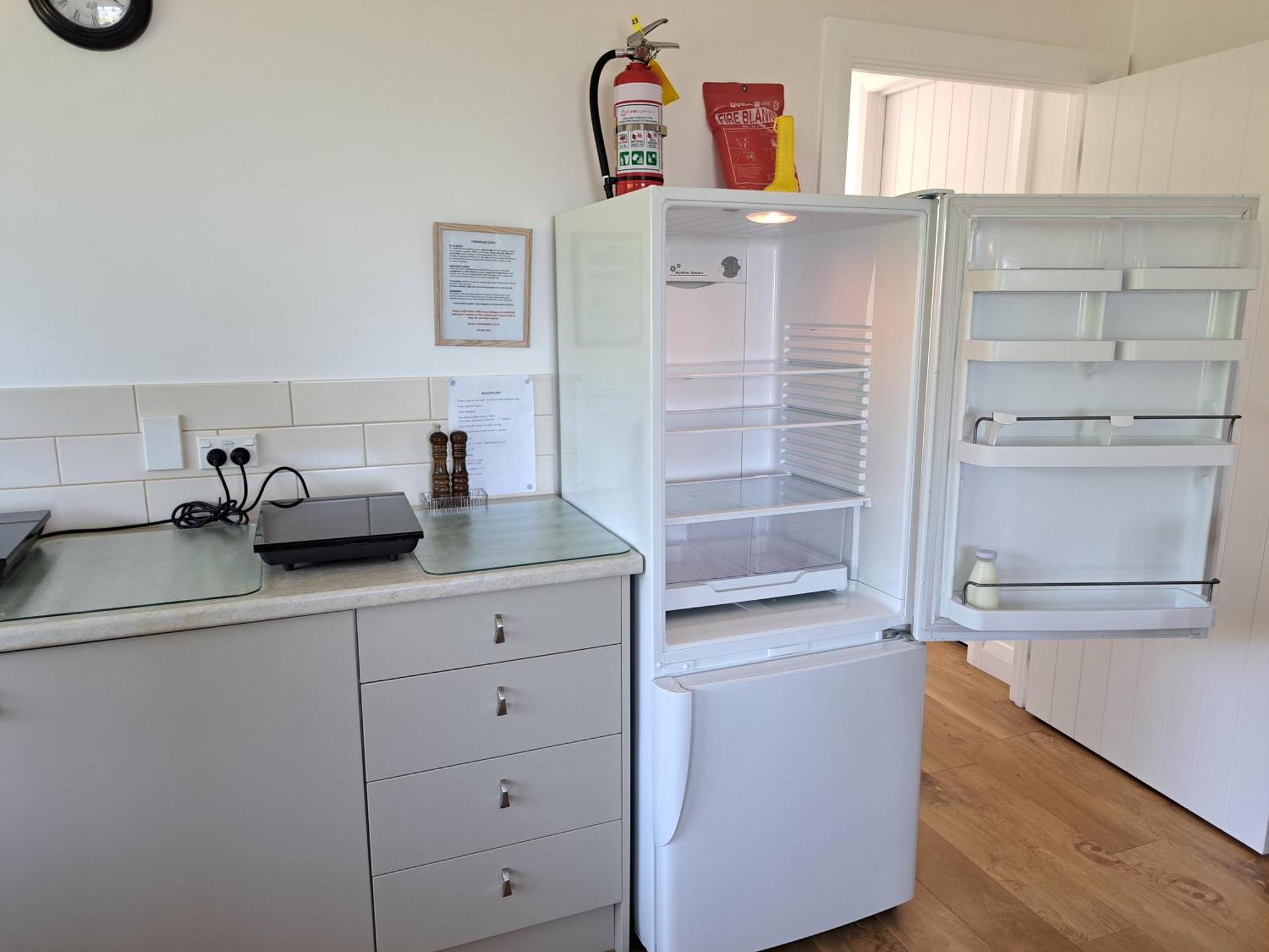 Golden Hills Farm Cottage Нелсън Екстериор снимка