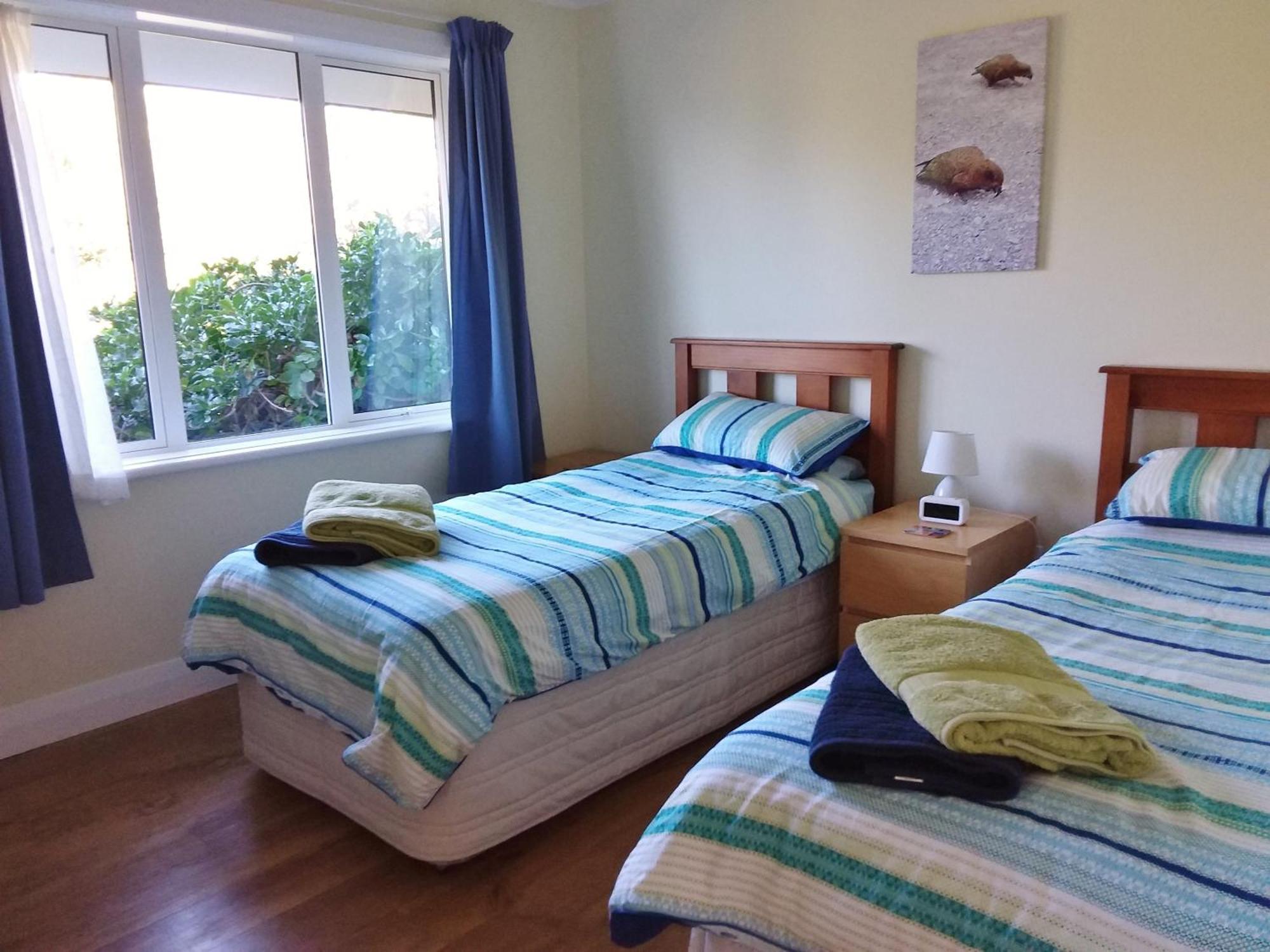 Golden Hills Farm Cottage Нелсън Екстериор снимка