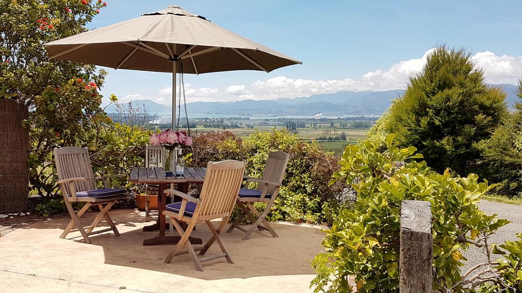 Golden Hills Farm Cottage Нелсън Екстериор снимка
