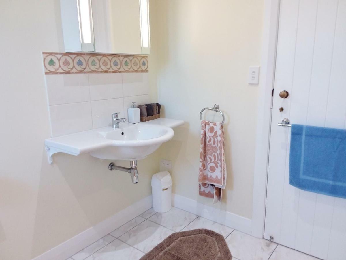 Golden Hills Farm Cottage Нелсън Екстериор снимка